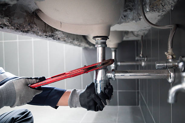 Trusted Garbage Disposal Repair service in Blawenburg, NJ - AAA Plumbing Heating